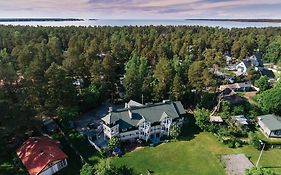 Guest House Rannaliiv